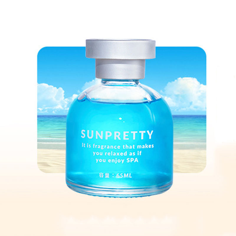 Car Perfume Car Interior Decoration Ornaments Indoor Bedroom Toilet Deodorizing Aromatherapy Fragrance Rotating Perfume Small Gifts