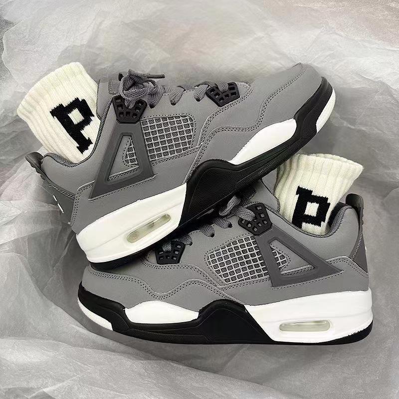 Sports Shoes for Women in Autumn and Winter 2023 New Versatile Thick-Soled Heightening Girls' Shoes Popular Casual Lightweight Men's Shoes
