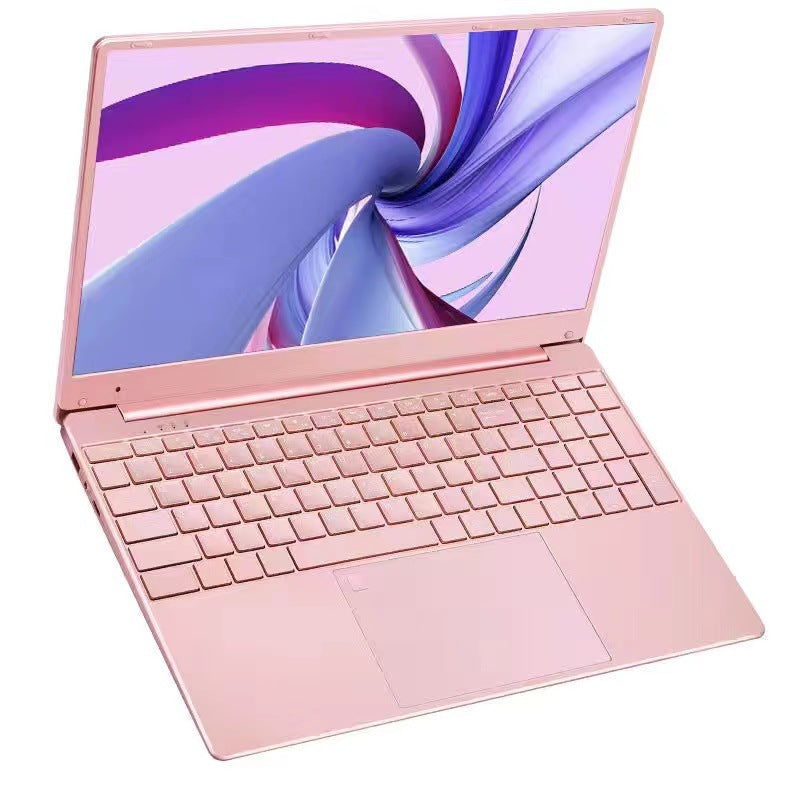 New 15.6inch N5095/N95/N150 Business Office Student Gaming Laptop Laptop