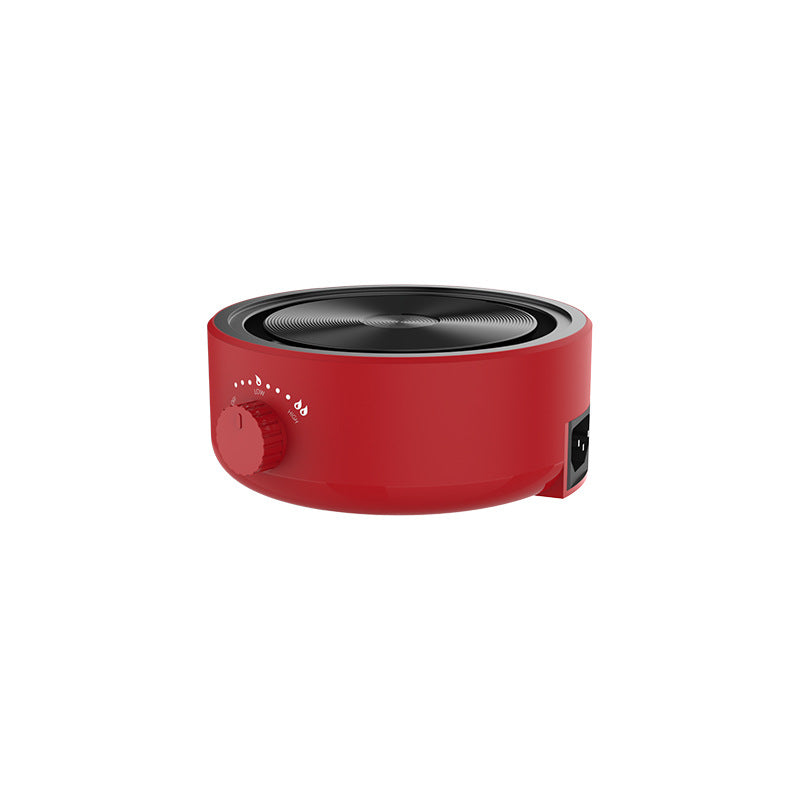 1000W household electric stove coffee electric stove mini tea small electric stove temperature control electric stove experimental electric stove