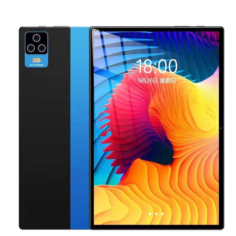 16G 512G new tablet pad netcom 5G entertainment office games online student learning machine