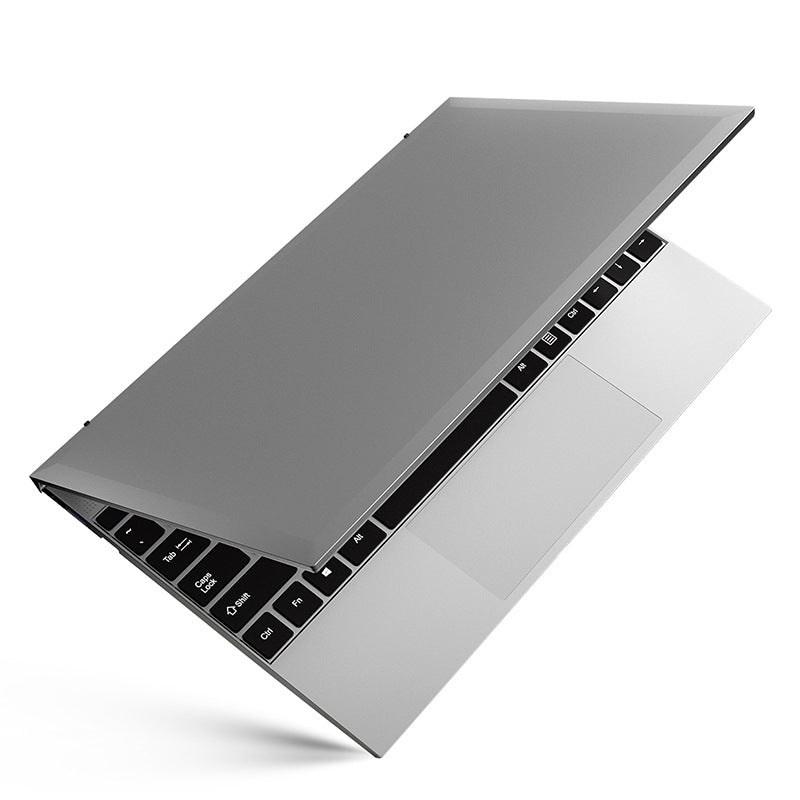 14 inch laptop laptop business office student game book new  assembly wholesale laptop