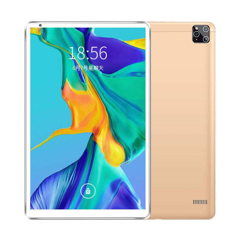 16G 512G new tablet pad netcom 5G entertainment office games online student learning machine