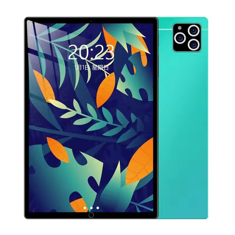 16G 512G new tablet pad netcom 5G entertainment office games online student learning machine
