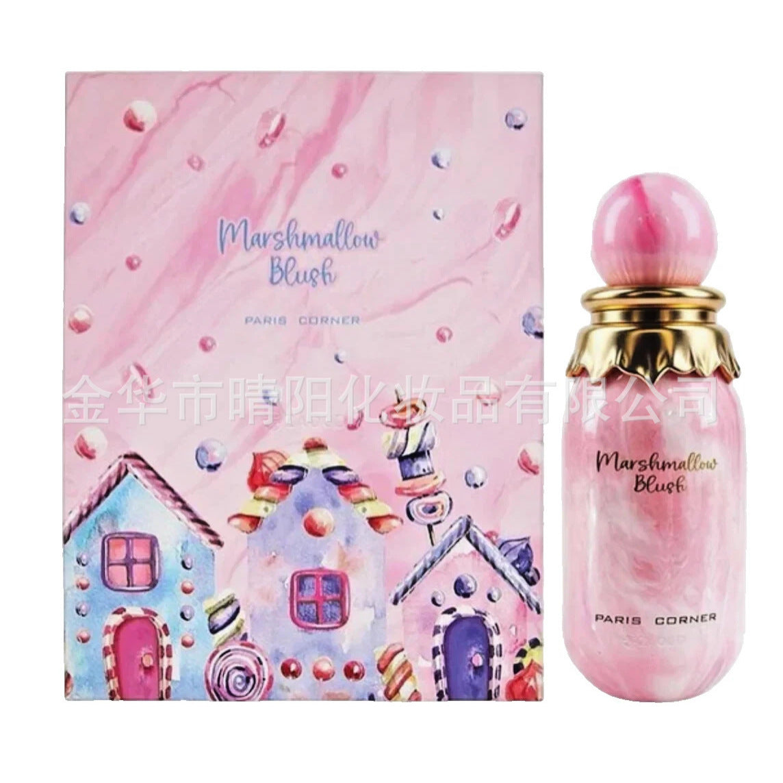 Men's Perfume, Women's Middle Eastern Arabian Perfume, Big-Name Brand Set, Best-Selling Source Factory