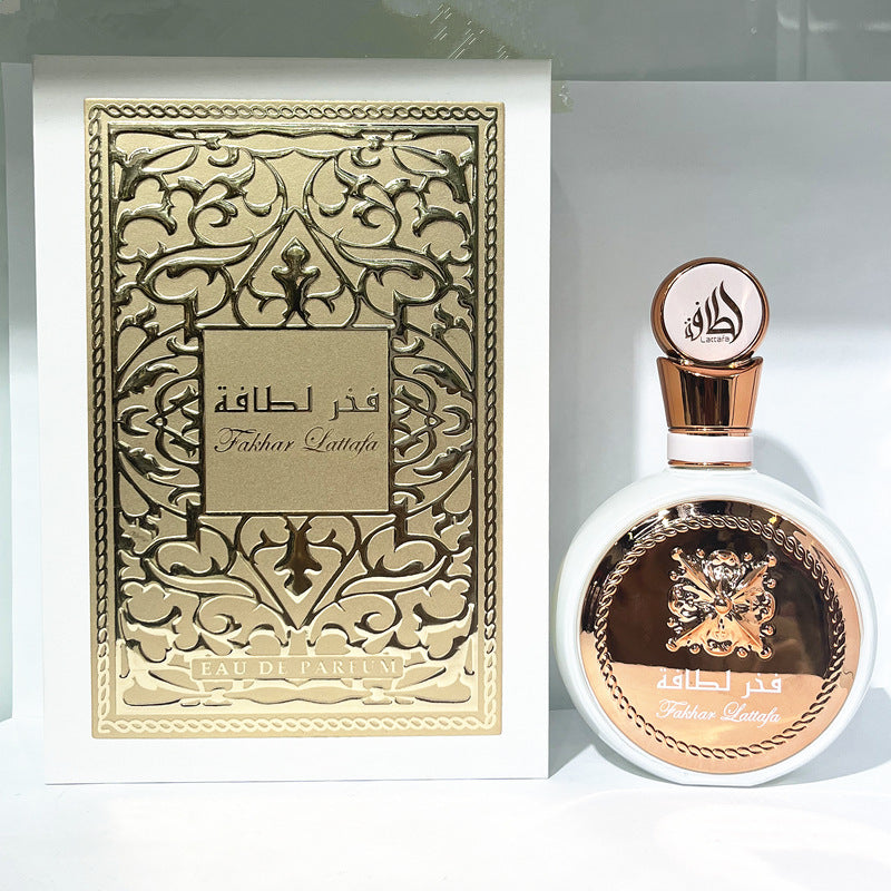 Men's Perfume, Women's Middle Eastern Arabian Perfume, Big-Name Brand Set, Best-Selling Source Factory