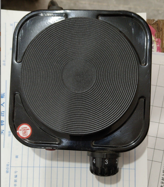 1000W household electric stove coffee electric stove mini tea small electric stove temperature control electric stove experimental electric stove
