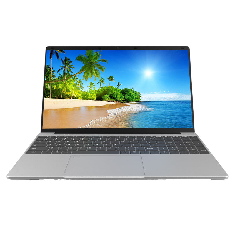 Exclusive Supply of Celeron N95 Office Thin and Light Portable Laptop with Large Memory for Students and Gaming