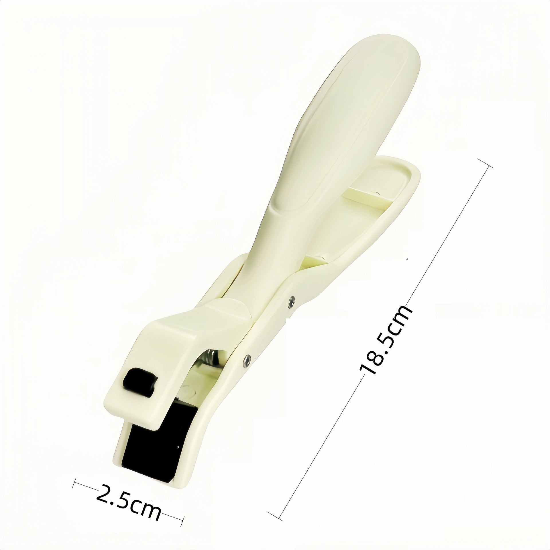 Silicone Non-slip Anti-scald Clip Bowl Clip Casserole Kitchen Plate Holder Bowl Dish Clip Bowl Artifact Home Tongs Steaming Vegetable Clip