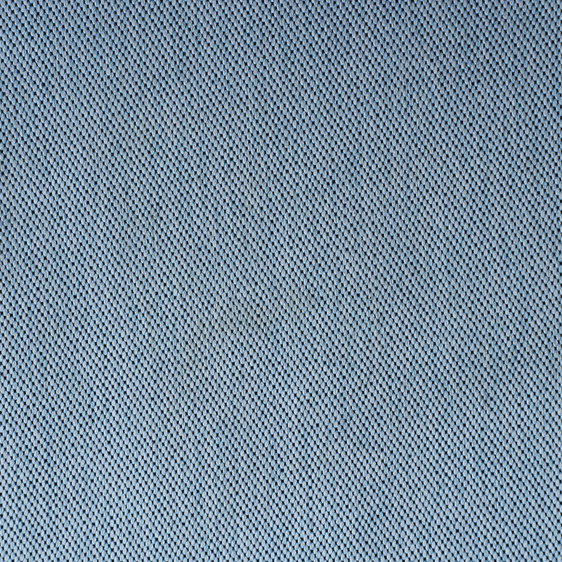 Thickening Double-sided Linen High Shading Jacquard Curtain