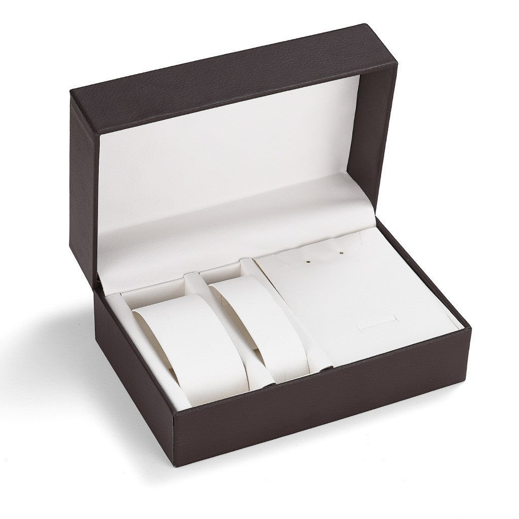 New Light Luxury Steel Band Women's Watch