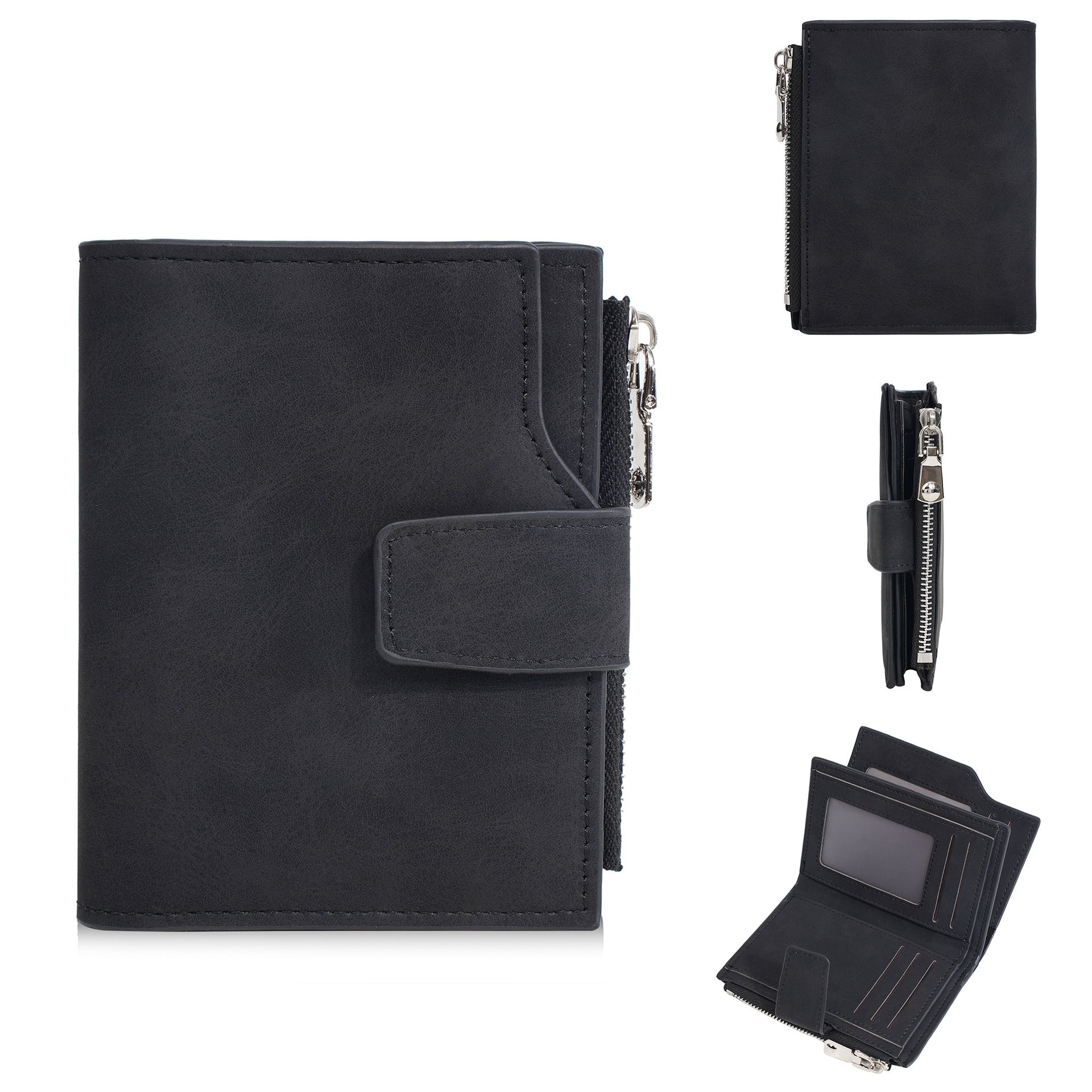 Women's High-grade Short Coin Purse