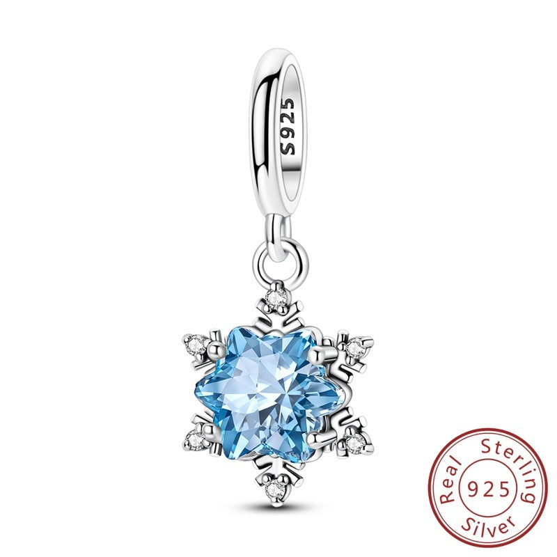 Beaded Pendant DIY Ornament Bracelet Accessories