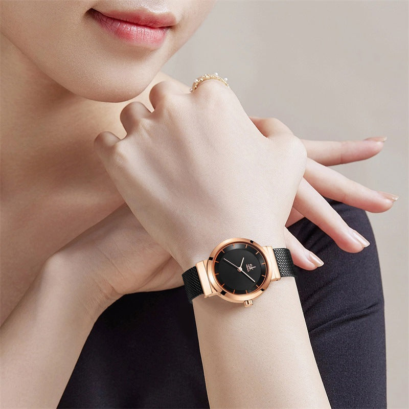 High-looking Watch For Girls And Middle School Students