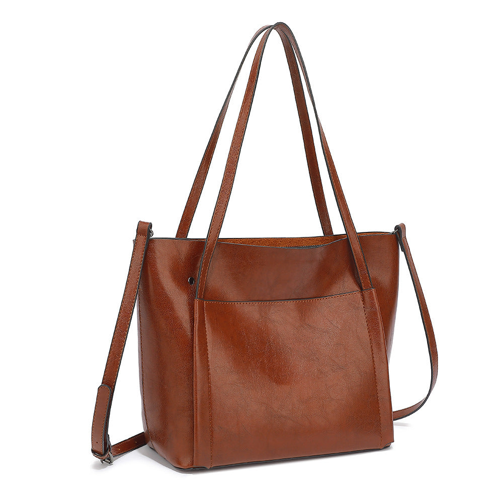 Women's New Fashion Single Shoulder Crossbody Bag