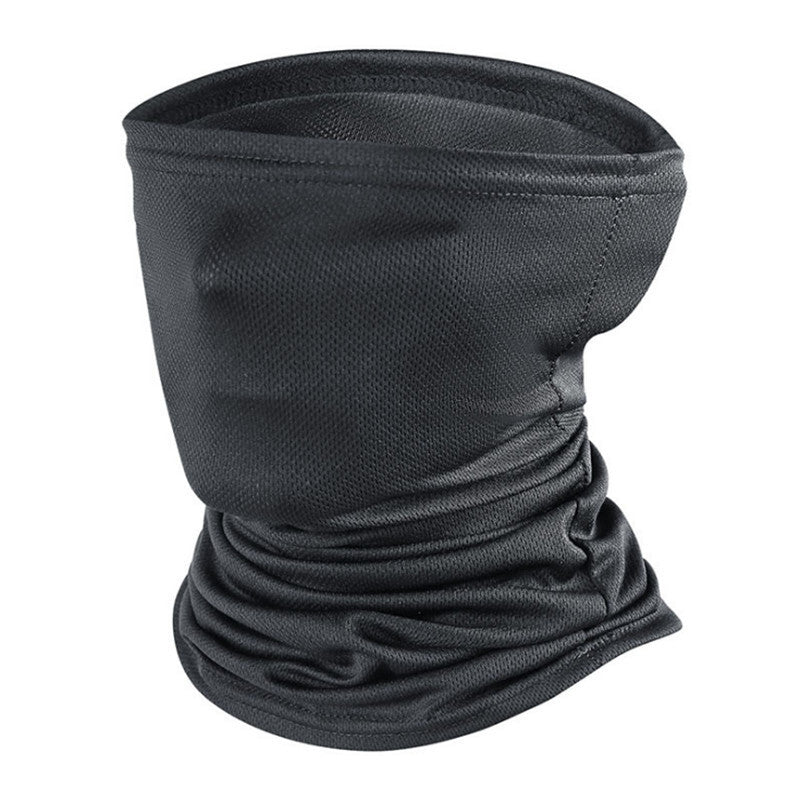 Multifunctional Sports Scarf Riding Variety Mask