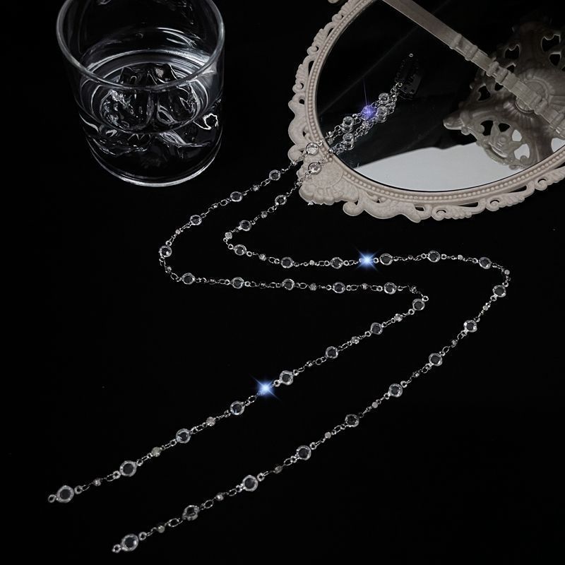 Women's Braided Hair Headwear Hair Accessory For Ponytail Hairpin Barrettes