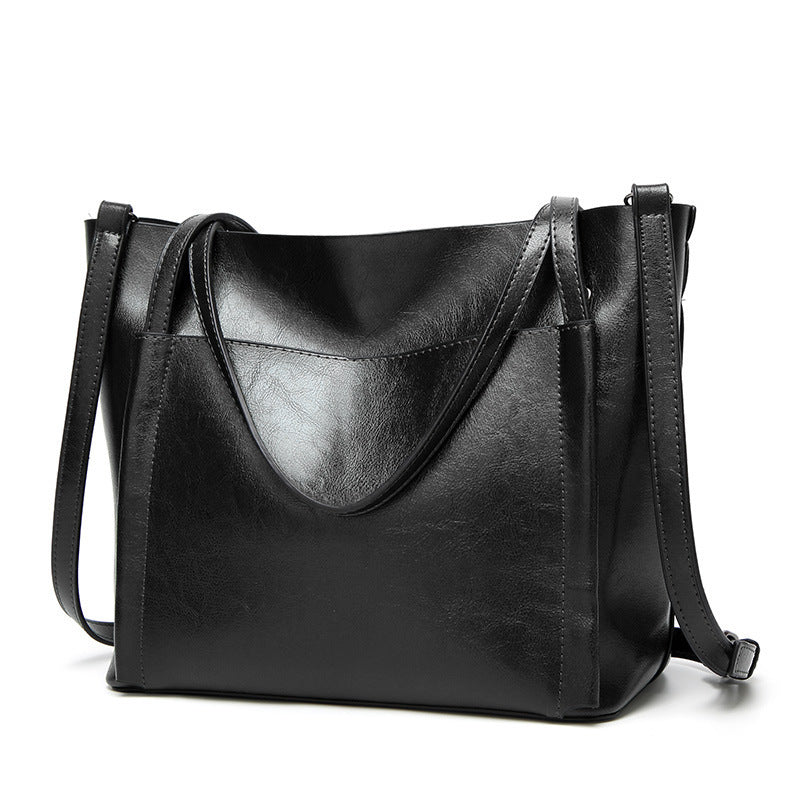 Women's New Fashion Single Shoulder Crossbody Bag