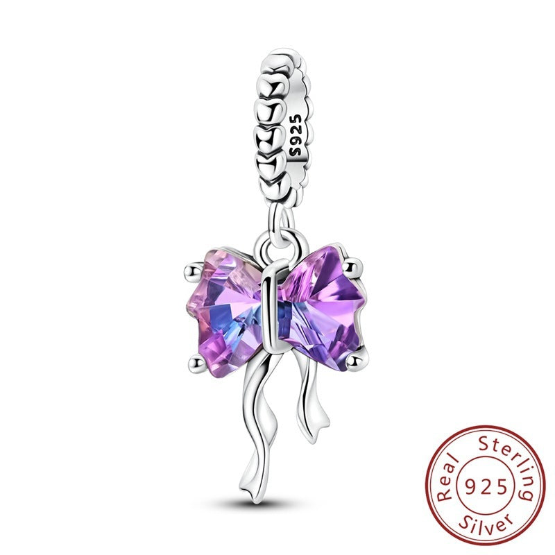 Beaded Pendant DIY Ornament Bracelet Accessories