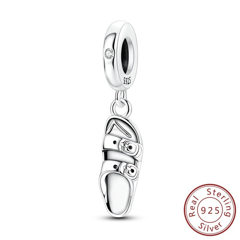 Beaded Pendant DIY Ornament Bracelet Accessories