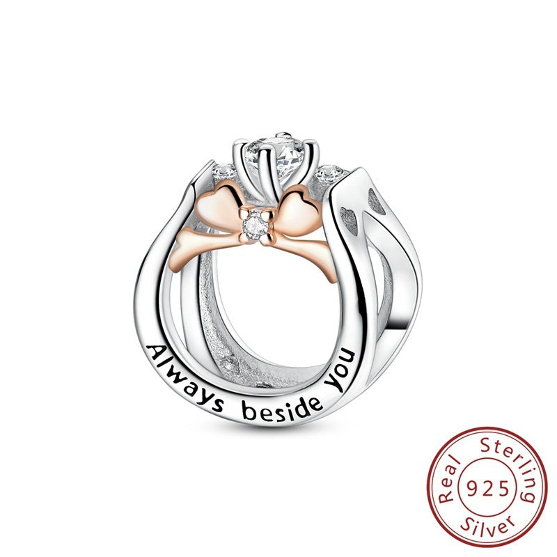 Beaded Pendant DIY Ornament Bracelet Accessories