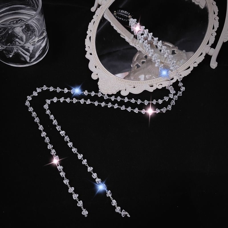 Women's Braided Hair Headwear Hair Accessory For Ponytail Hairpin Barrettes