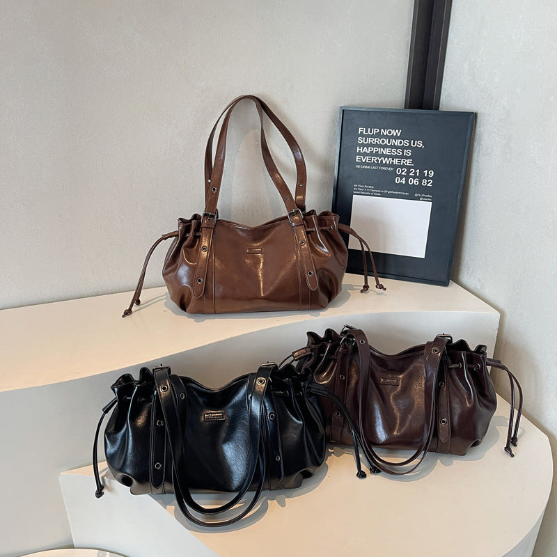 Women's Shoulder Crossbody Underarm Bag